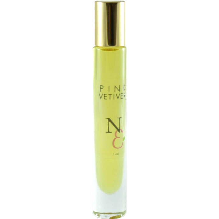 Pink Vetiver